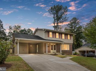 686 College Pkwy, Rockville, MD 20850