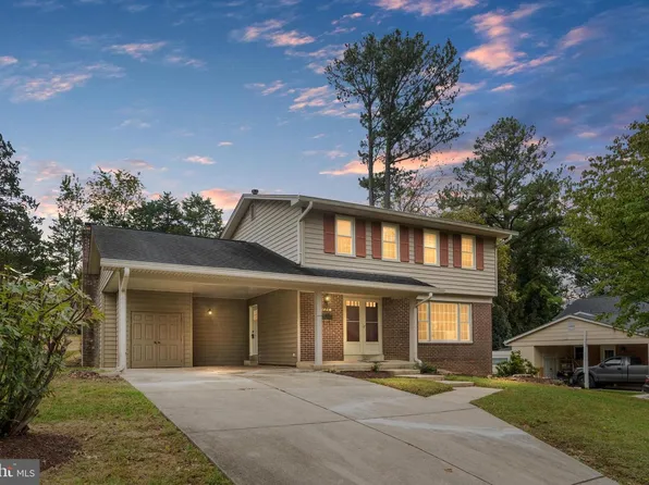 686 College Pkwy, Rockville, MD 20850