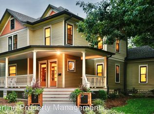 931 Laramie 1 2 #3, Manhattan, KS 66502