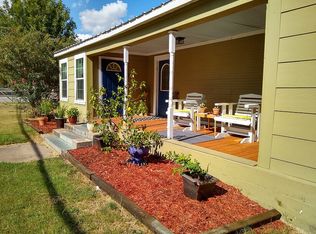 602 West Ave, Schulenburg, TX 78956