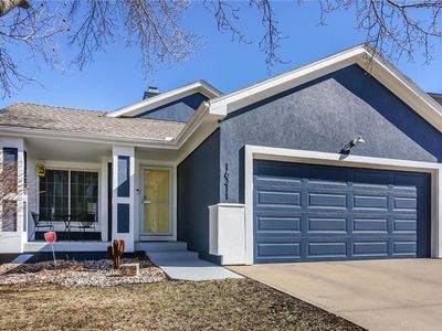 16311 S Central St, Olathe, KS, 66062