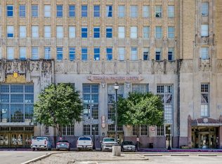 221 W Lancaster Ave UNIT 11002, Fort Worth, TX 76102