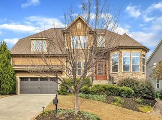 8117 Greys Landing Way, Raleigh, NC 27615