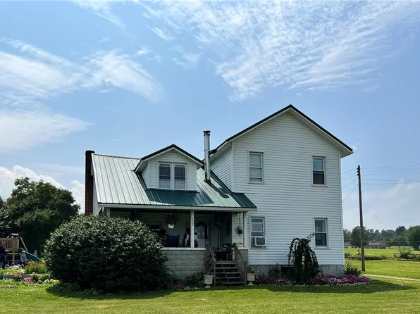 237 W Jamestown Rd, Jamestown, PA 16134