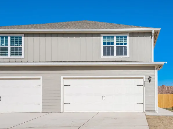 220 Marsh Ln, Princeton, TX 75407