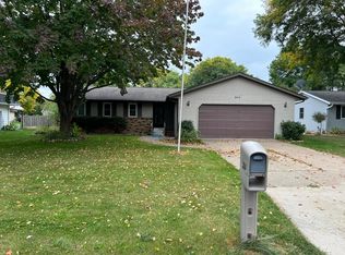 804 Longview Ave, Green Bay, WI 54301
