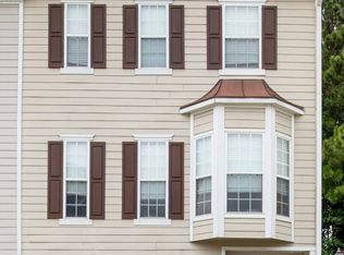 4354 Thorngate Ln, Acworth, GA 30101