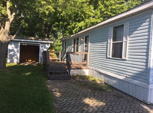 24 Maynard Cir, Oxford, MI