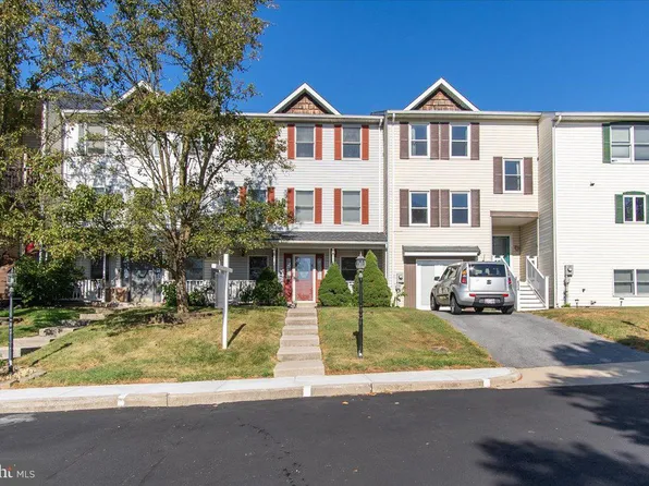 622 Knightsbridge Dr, Hagerstown, MD 21740