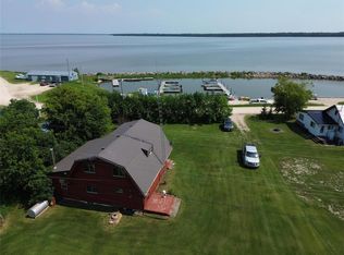 62 Lakeview Cres, Gimli, MB R0C0M0