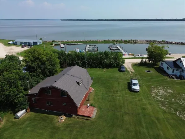 62 Lakeview Cres, Gimli, MB R0C 0M0
