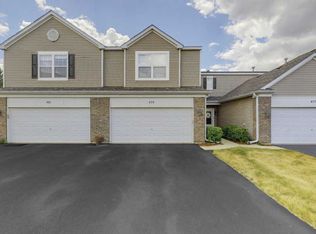 479 Brookside Dr, Oswego, IL 60543
