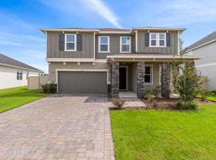 3599 Grappler Cir SE, Palm Bay, FL 32909