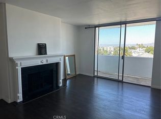 421 S La Fayette Park Pl APT 509, Los Angeles, CA 90057