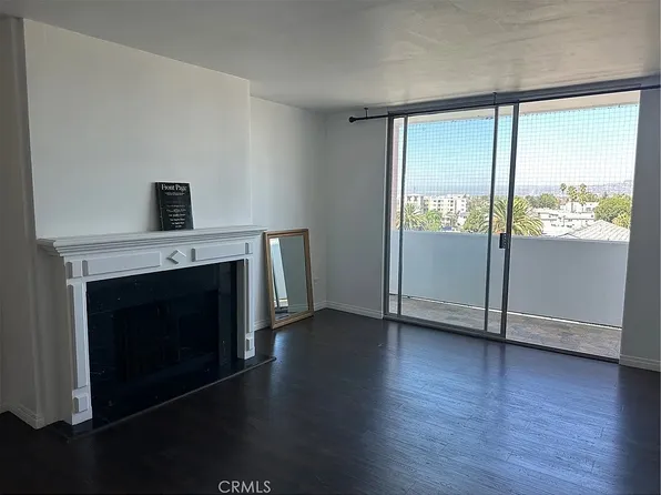 421 S La Fayette Park Pl APT 509, Los Angeles, CA 90057