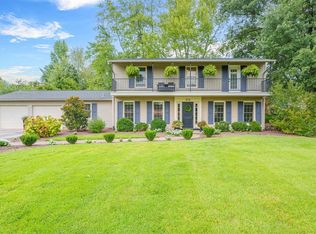 4541 Old Hartford Rd, Owensboro, KY 42303