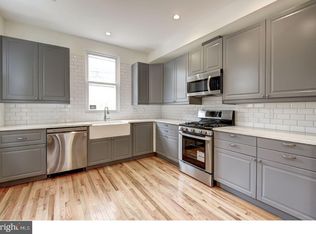 1936 Wharton St, Philadelphia, PA 19146