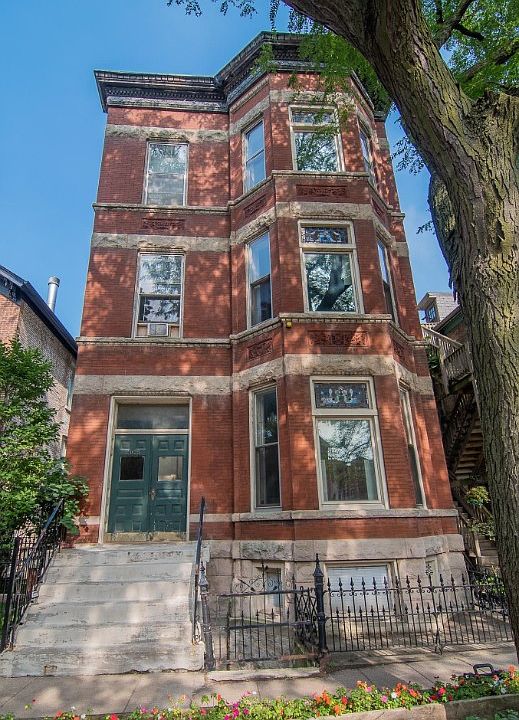 1st image of 2025 N Sedgwick St #2