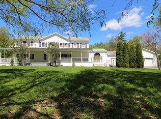 1595 Litchfield Rd, Sayre, PA 18840