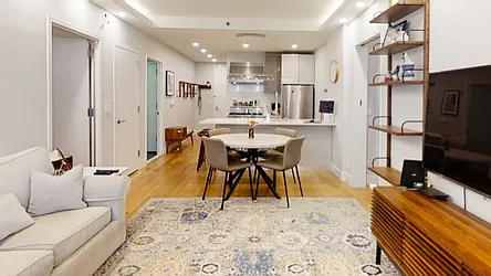 Rented by Modern Spaces