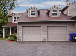 38 Stone Trail #A, North Providence, RI 02904