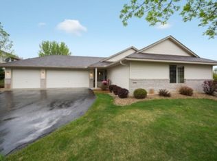 13686 Orchard Ln, Rogers, MN 55374