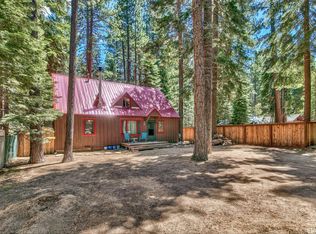 1231 Tata Ln, South Lake Tahoe, CA 96150