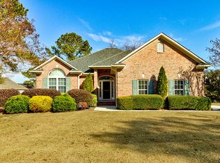 1065 Ridgemont Dr, Leland, NC 28451