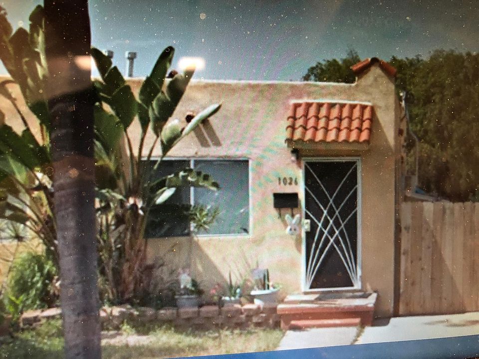 1st image of 1026 B Ave