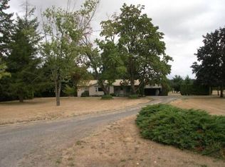 32558 S Krupicka Rd, Molalla, OR 97038