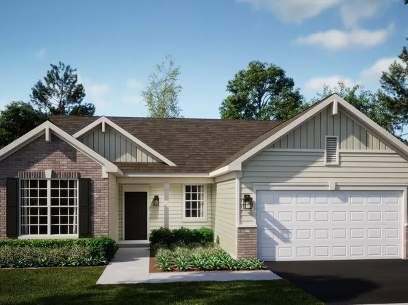 390 Cottrell Ln, Aurora, IL 60506