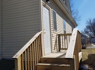 436 8th Ave SW, Cedar Rapids, IA 52404