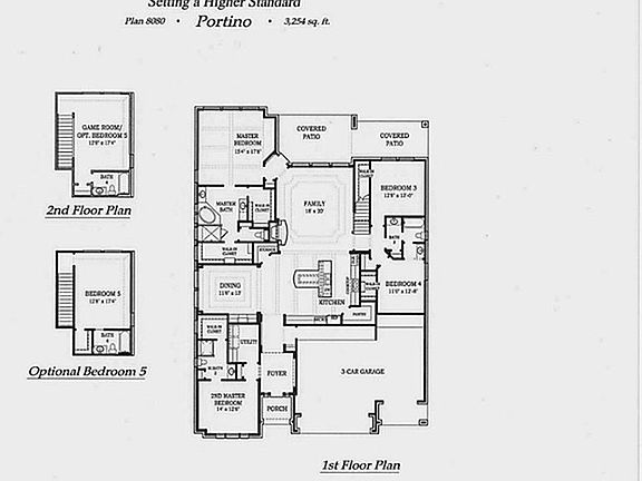 2nd image of 8010 Mesquite Hill Ln