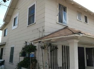 114 Bailey St, Los Angeles, CA 90033
