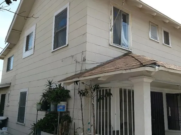 114 Bailey St, Los Angeles, CA 90033