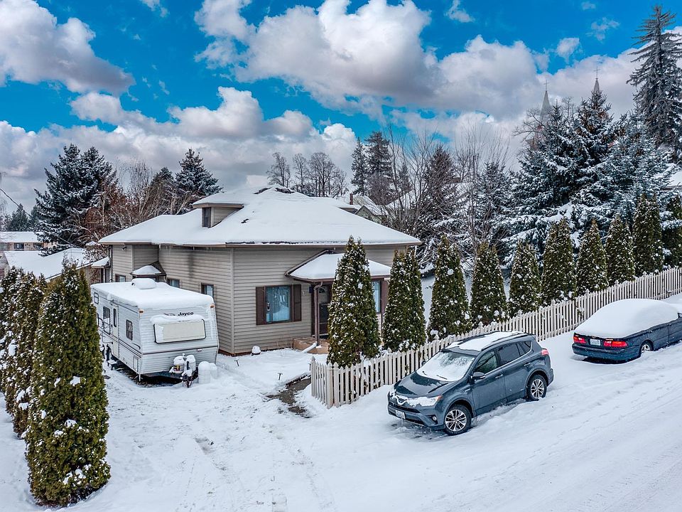 201 W Woodworth St, Colton, WA 99179 MLS 273362 Zillow