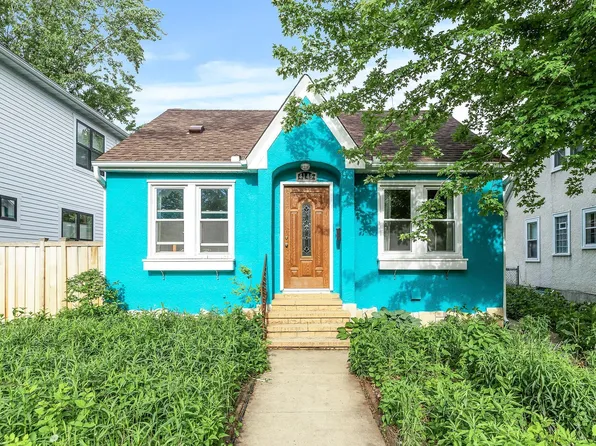 4145 44th Ave S, Minneapolis, MN 55406