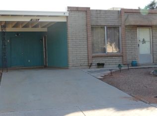 4885 W Red Wolf Dr, Tucson, AZ 85742