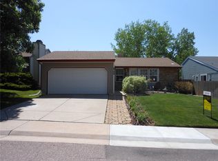8786 W Ottawa Ave, Littleton, CO 80128