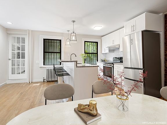3rd image of 232 Mac Donough St #1