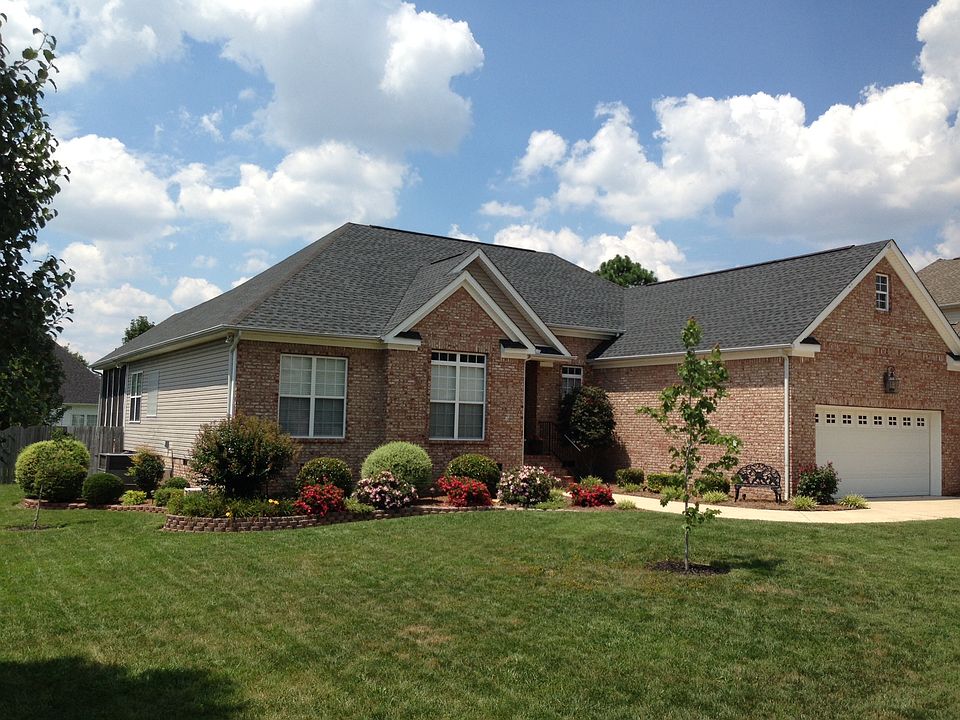 4 Bed - 3 Bath - 1 Level -