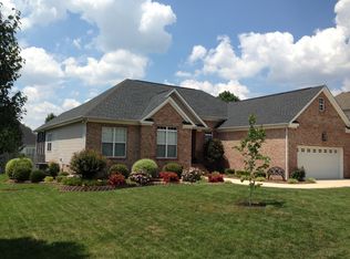 2119 Paris Metz Rd, Chattanooga, TN 37421