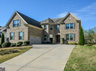 905 Stonekirk Ct, Alpharetta, GA