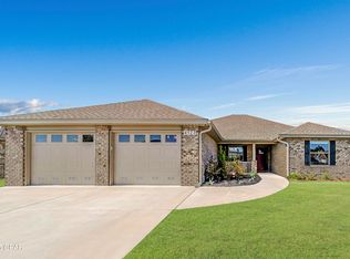 4522 Bylsma Cir, Panama City, FL 32404