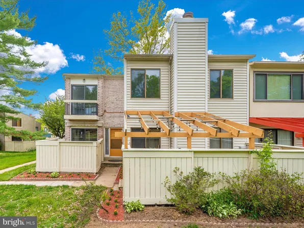 9311 Grazing Ter, Gaithersburg, MD 20886