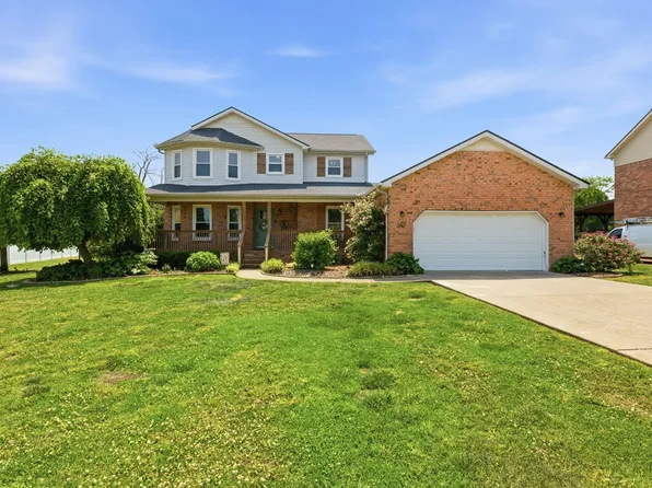 380 Clarkston Dr, Smyrna, TN 37167