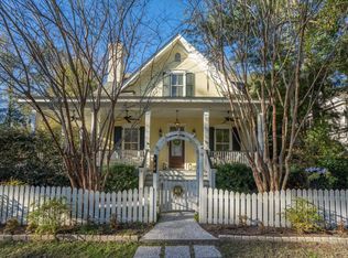 18 Over Dam, Beaufort, SC 29906