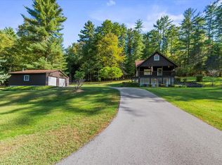 1403 River Rd, Cooksburg, PA 16217