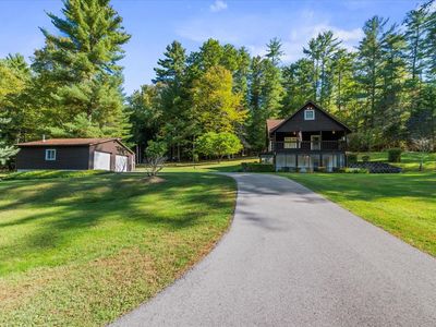 1403 River Rd, Cooksburg, PA, 16217