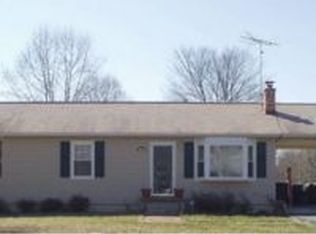 9530 Green Rd, Midland, VA 22728